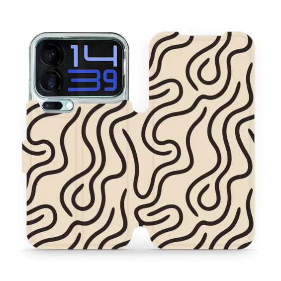 Etui do Xiaomi 17 Pro Max - wzór VA60S