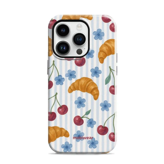 Etui Elite Pro do Apple iPhone 14 Pro - wzór EP85E