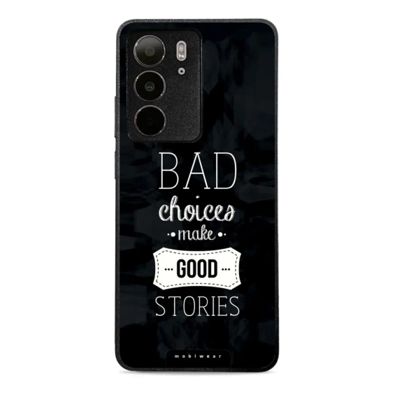 Etui Glossy Case do Realme C75 - wzór G071G