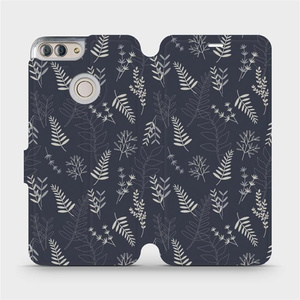 Phone Case Huawei P Smart - Design VP15S