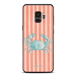 Phone Glossy Case Samsung Galaxy S9 - Design GP87G