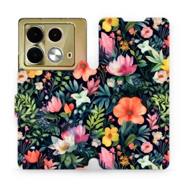 Hülle für Infinix Note 40 - Farbe VP48S