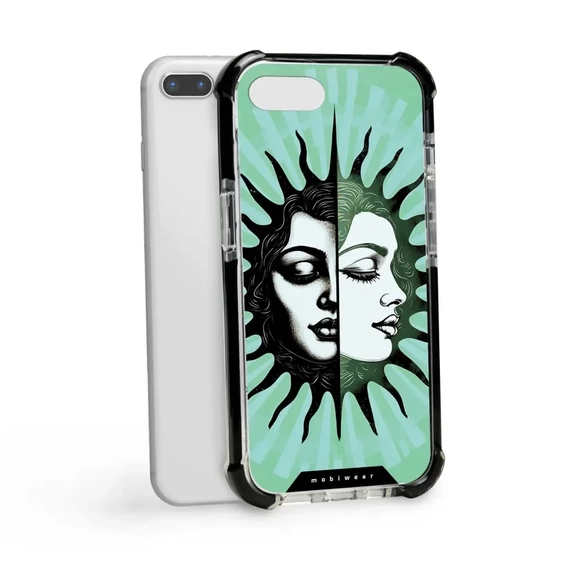 Case MagSafe Elite Bumper for Apple iPhone 7 Plus - Design D022D