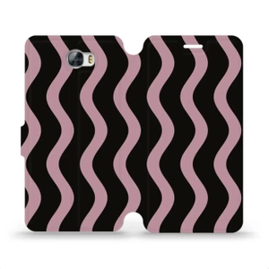 Phone Case Huawei Y6 II Compact - Design VA54S