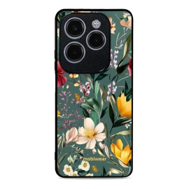 Phone Glossy Case Infinix HOT 40 Pro - Design GP71G