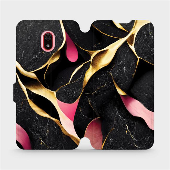 Phone Case Xiaomi Redmi 8a - Design VP35S