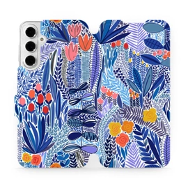 Etui do Samsung Galaxy A16 5G - wzór MP03P