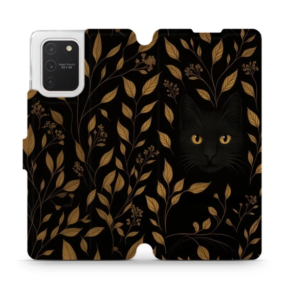 Etui do Samsung Galaxy S10 Lite - wzór V164S