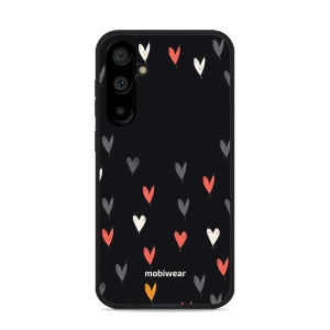 Etui Glossy Case do Samsung Galaxy S23 FE - wzór GP79G