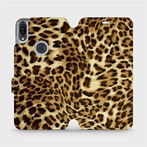 Phone Case Asus Zenfone Max Pro M1 ZB602KL - Design VA33P