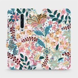 Phone Case OPPO Reno 2Z - Design MX04S