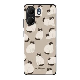 Phone Glossy Case OPPO A5x - Design G160G
