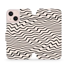 Etui do Apple iPhone 13 mini - wzór VA62S