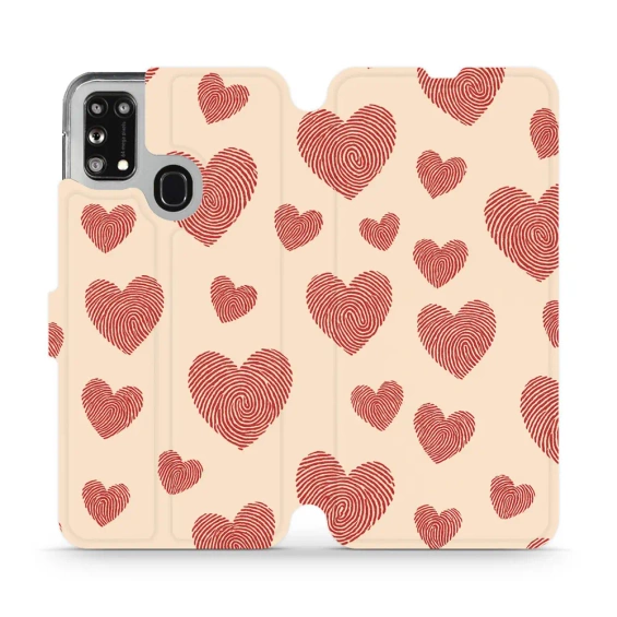 Phone Case Samsung Galaxy M31 - Design VP93S