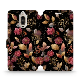 Phone Case Huawei Mate 9 Pro - Design V171S