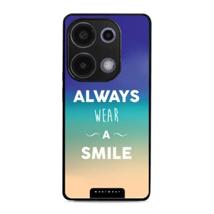 Phone Glossy Case Xiaomi POCO M6 Pro - Design G074G