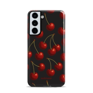 Etui Elite Pro do Samsung Galaxy S22 - wzór EP83E