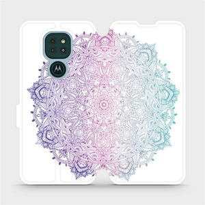 Hülle für Motorola Moto G9 Play - Farbe M008S