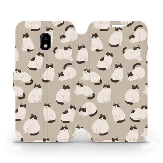 Phone Case Samsung Galaxy J3 2017 - Design V160S