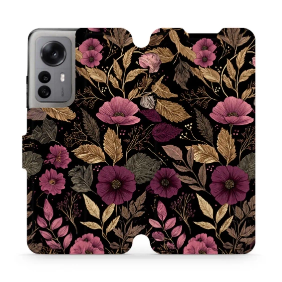 Phone Case Xiaomi 12X - Design V170S