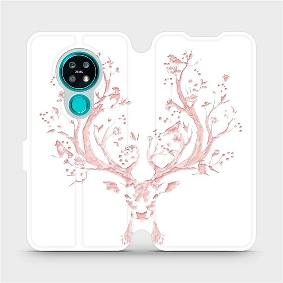 Phone Case Nokia 7.2 - Design M007S