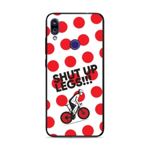 Etui Glossy Case do Xiaomi Redmi 7 - wzór GD08G