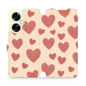 Phone Case OnePlus Nord CE 3 Lite 5G - Design VP93S