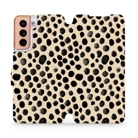 Phone Case Samsung Galaxy S21 - Design VA50S