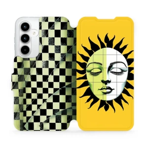 Hülle für Samsung Galaxy A35 5G - Farbe VP56S