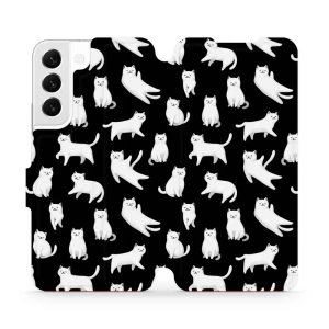 Phone Case Samsung Galaxy S22 - Design V163S