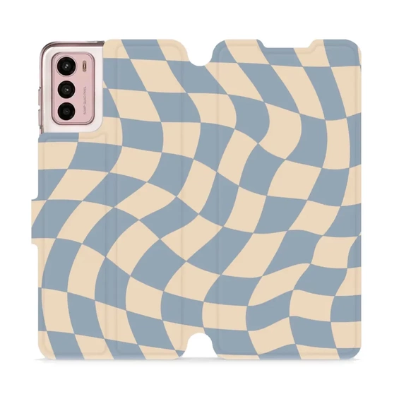 Etui do Motorola Moto G42 - wzór VA59S