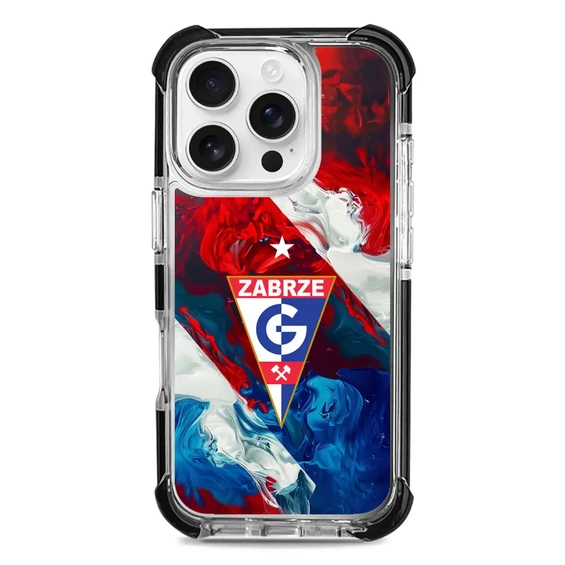 Hülle MagSafe Elite Bumper für Apple iPhone 16 Pro - Farbe D01GZ