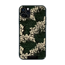 Phone Glossy Case Apple iPhone 11 Pro Max - Design GA45G