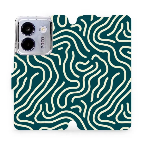 Phone Case Xiaomi POCO M7 Pro 5G - Design VA61S