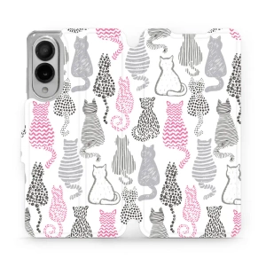 Phone Case Samsung Galaxy S25 Edge - Design MX01S