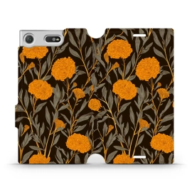 Phone Case Sony Xperia XZ1 Compact - Design V175S