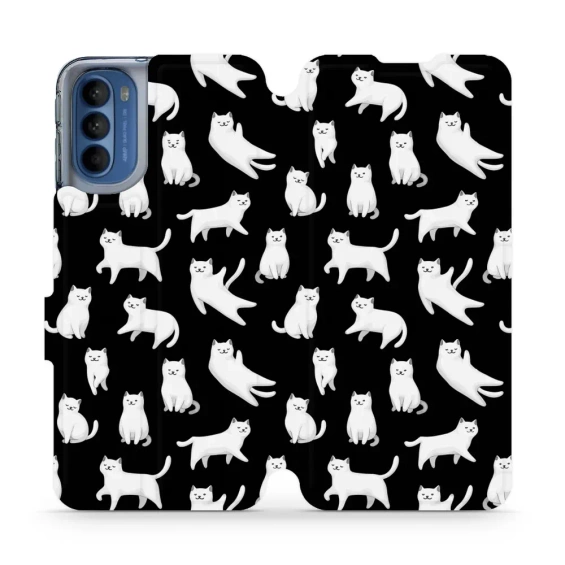 Hülle für Motorola Moto G41 - Farbe V163S