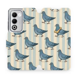 Hülle für OPPO A5 5G - Farbe VP91S