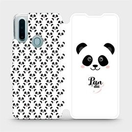 Etui do OPPO A31 - wzór M030P