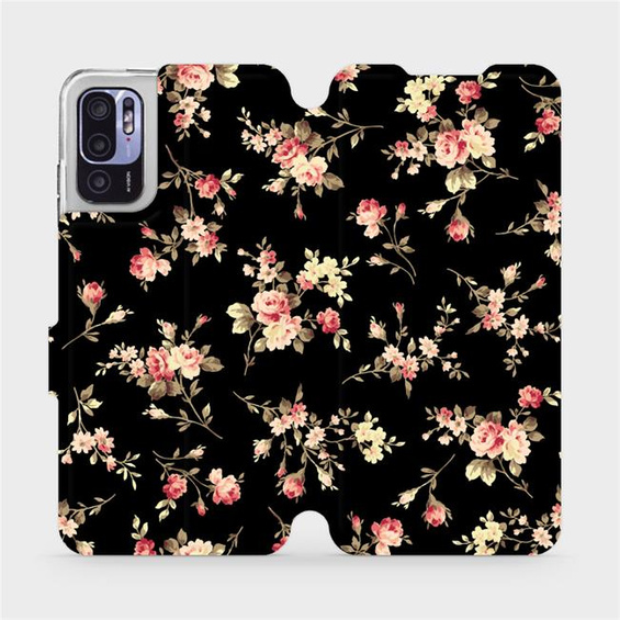 Phone Case Xiaomi Redmi Note 10 5G - Design VD02S