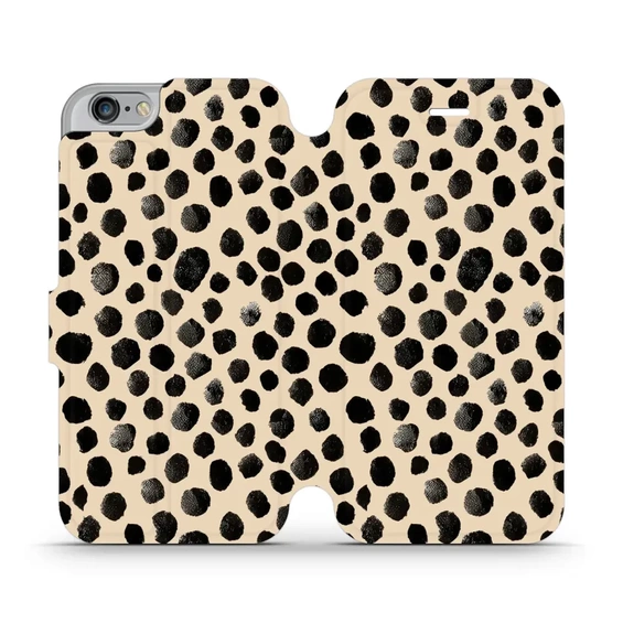 Phone Case Apple iPhone 6 - Design VA50S