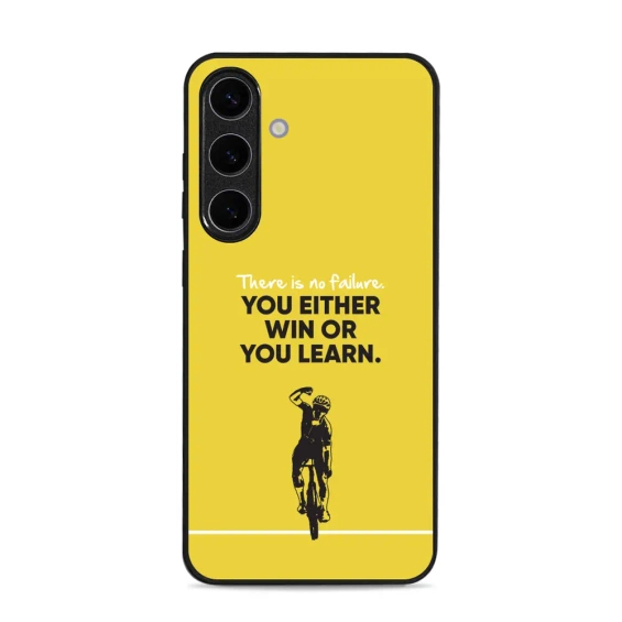 Phone Glossy Case Samsung Galaxy S25 Plus - Design GD09G