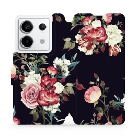 Phone Case Xiaomi Redmi Note 13 PRO - Design VD11P