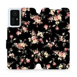 Phone Case Xiaomi Redmi Note 12S - Design VD02S