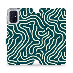 Phone Case Samsung Galaxy M31s - Design VA61S