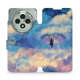 Hülle für OPPO Reno12 F 5G - Farbe MR09S