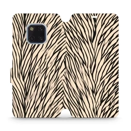 Phone Case Huawei Mate 20 Pro - Design VA52S