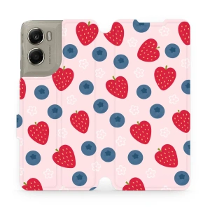 Hülle für Motorola Moto G06 Power - Farbe VP84S