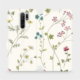 Phone Case Xiaomi Redmi 9 - Design MD03S