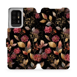 Phone Case OPPO Reno 5 Z - Design V171S
